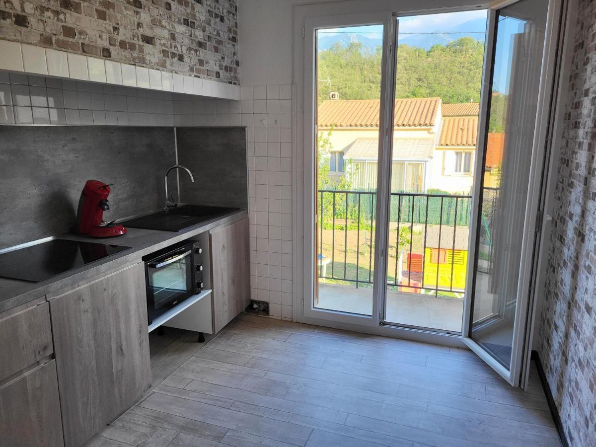 Appartement T3 80M2 Ria Sirah Εξωτερικό φωτογραφία