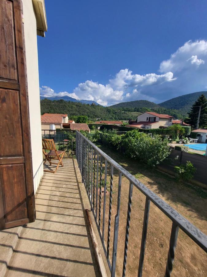 Appartement T3 80M2 Ria Sirah Εξωτερικό φωτογραφία