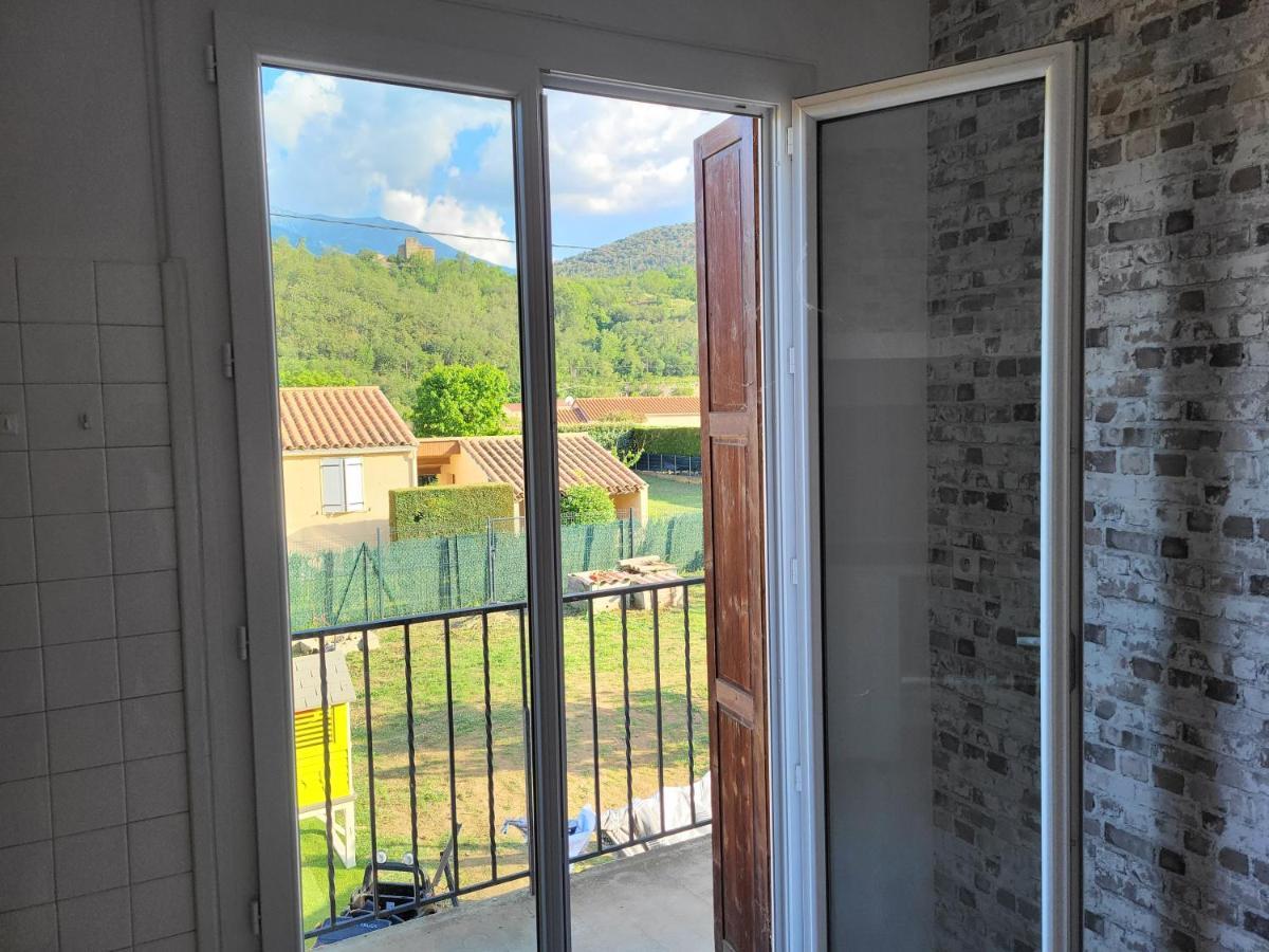 Appartement T3 80M2 Ria Sirah Εξωτερικό φωτογραφία